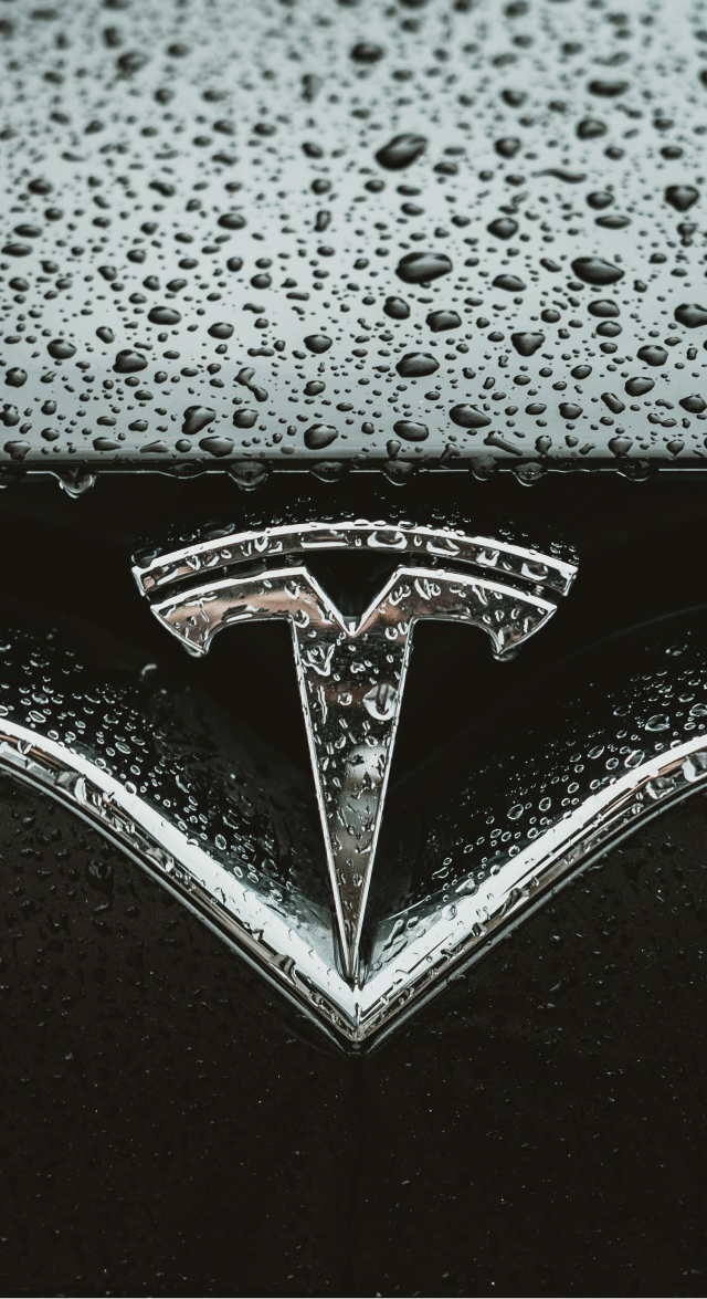 logoTesla